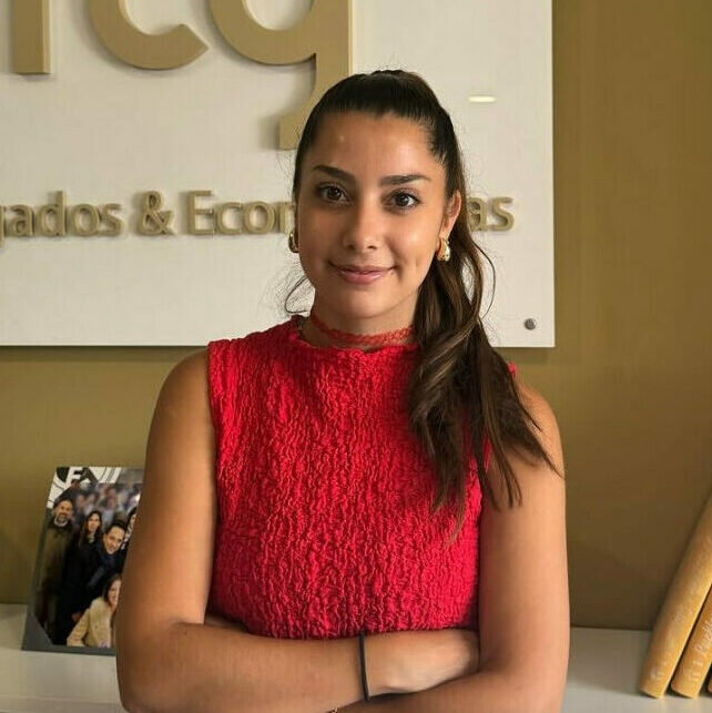 Patricia Rodriguez